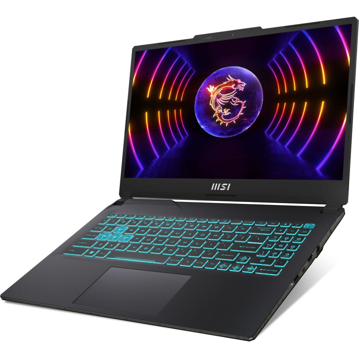 MSI Cyborg 15 (2023) 13Gen Core i7 + RTX 4050 photo 