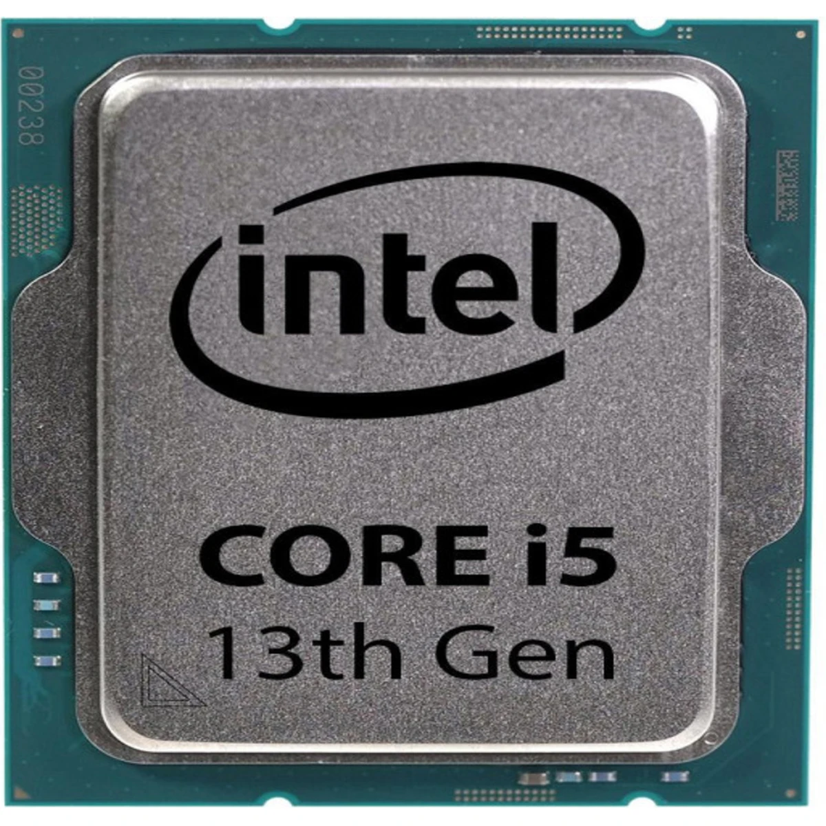 Intel Core i5 - 13400F Tray