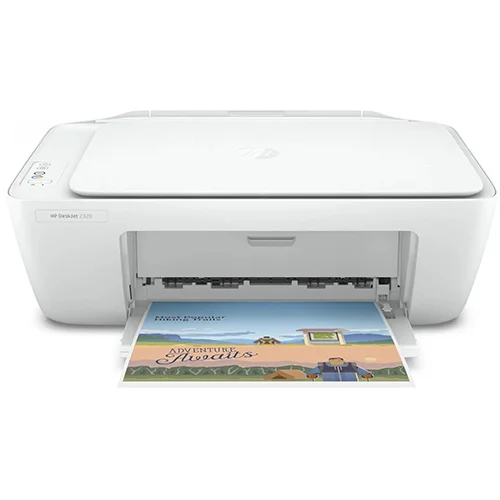 HP DeskJet Ink Advantage 2320 photo 