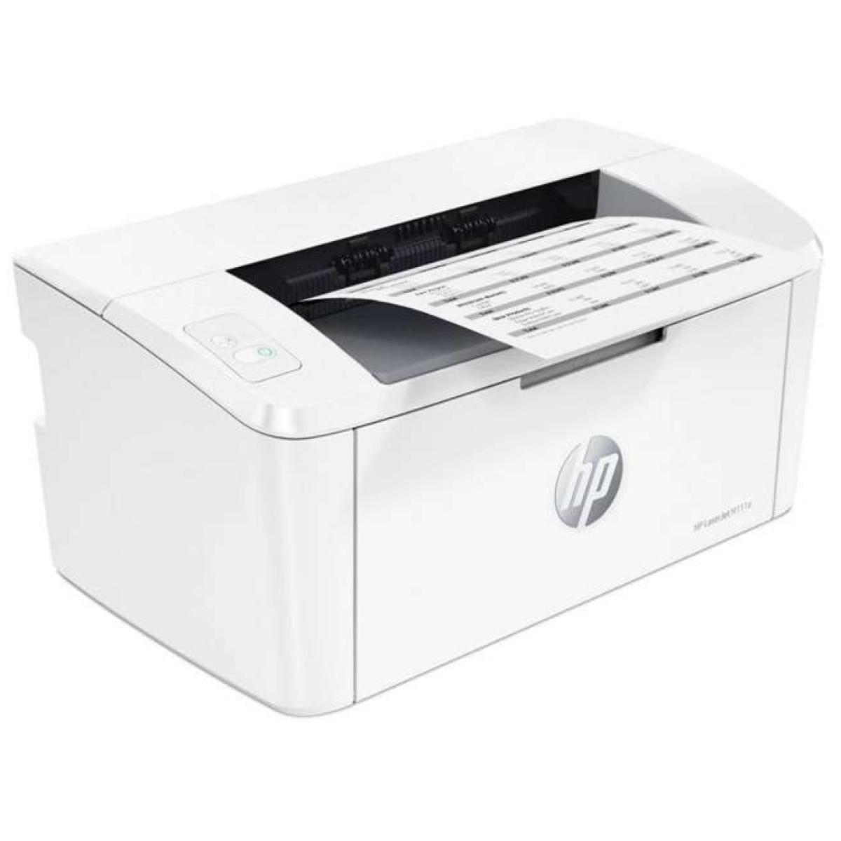 HP LaserJet M111a Laser Printer A4 photo 