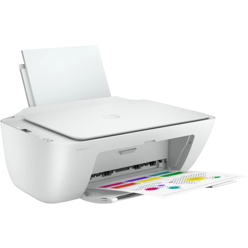 HP DeskJet Ink Advantage 2710 wifi photo 