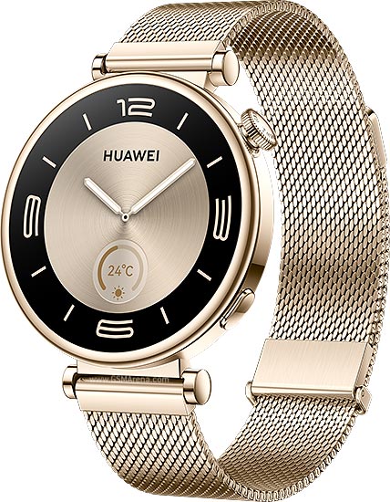 Huawei Watch GT 4 GOLD