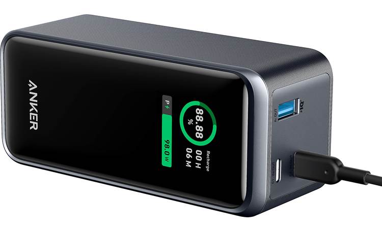 Anker Prime 20,000mAh Power Bank (200W) photo