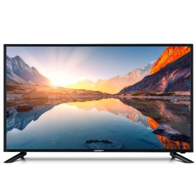 I-View Led Tv 65 4K Smart Tv Android