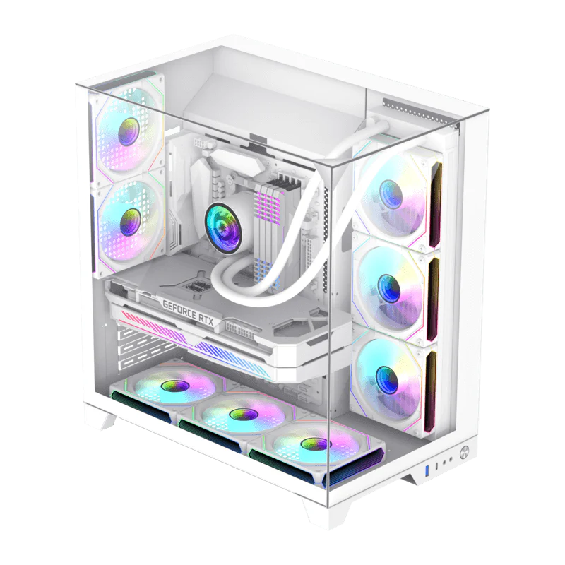 PC Intel Core i9 14900KF + RTX 5070Ti + Z790 MAX WIFI photo