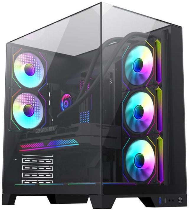 PC Intel Core i9 14900KF + RTX 5080 + Z790 MAX WIFI