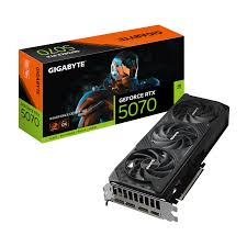 GIGABYTE Windforce NVIDIA RTX 5070