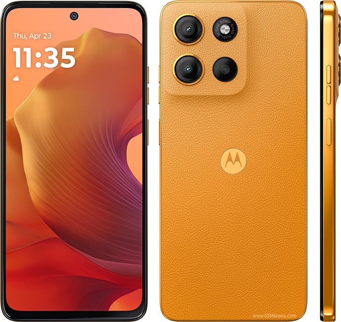 Motorola Moto G15 Photo