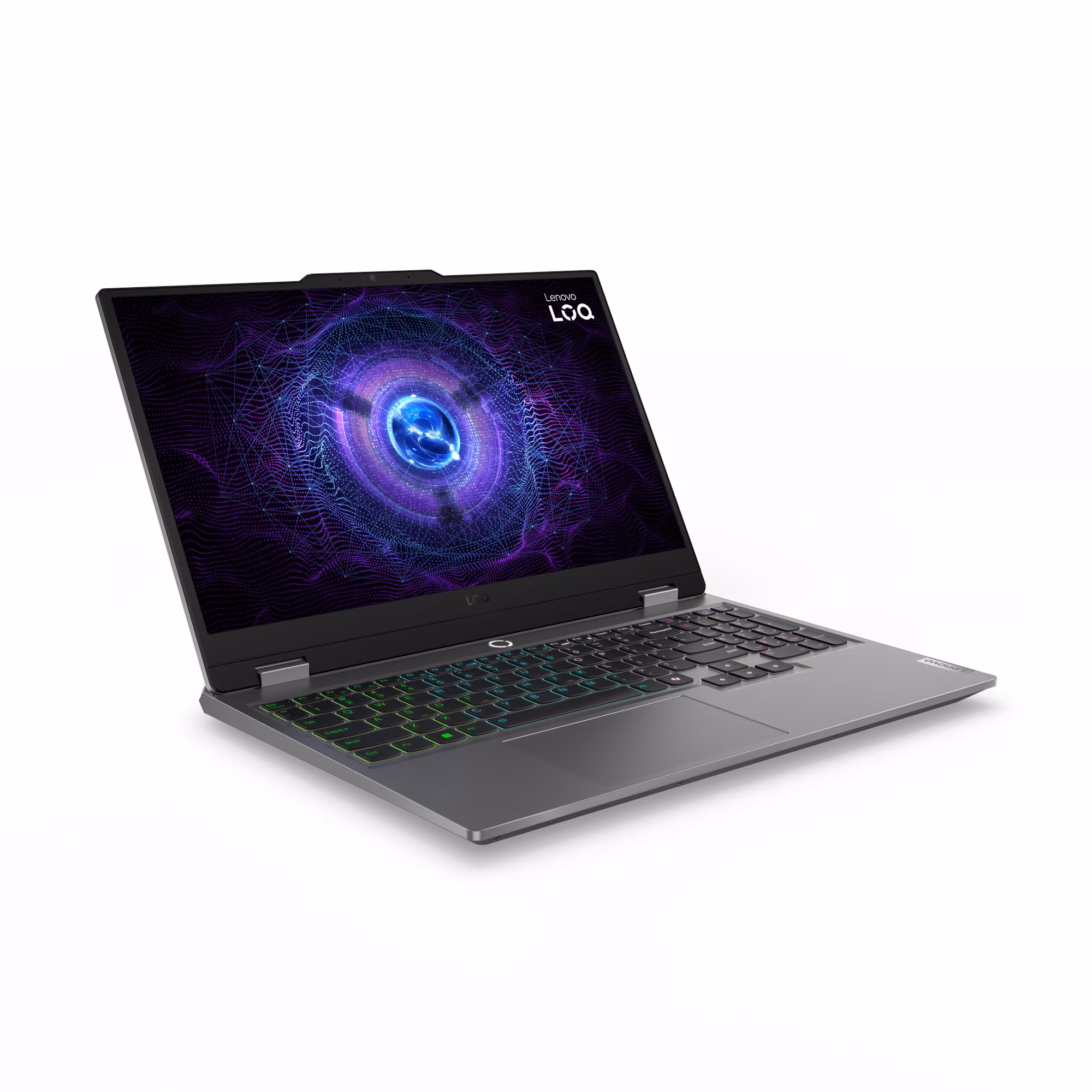 Lenovo LOQ intel i7 + RTX 4060 + 24GB Photo