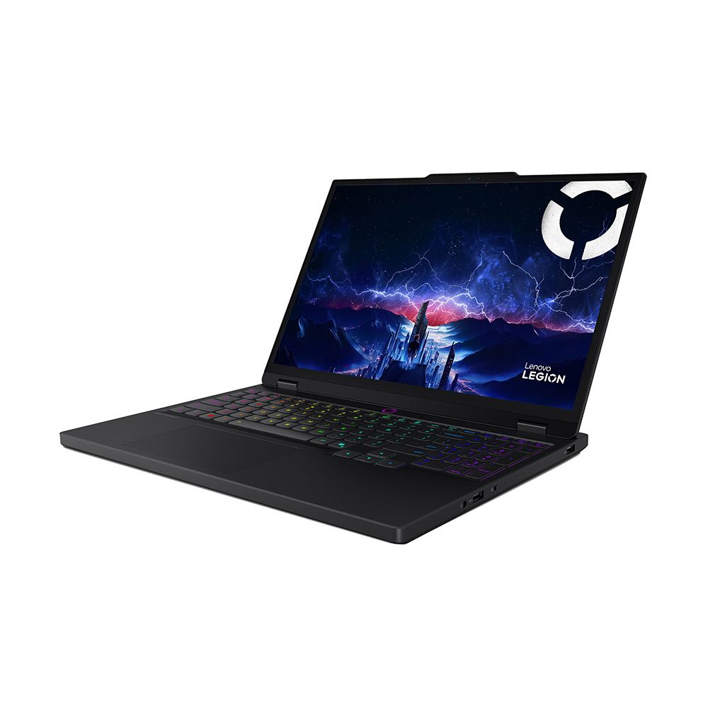 Lenovo Legion 5 14Gen i9 14900HX RTX 5070 photo