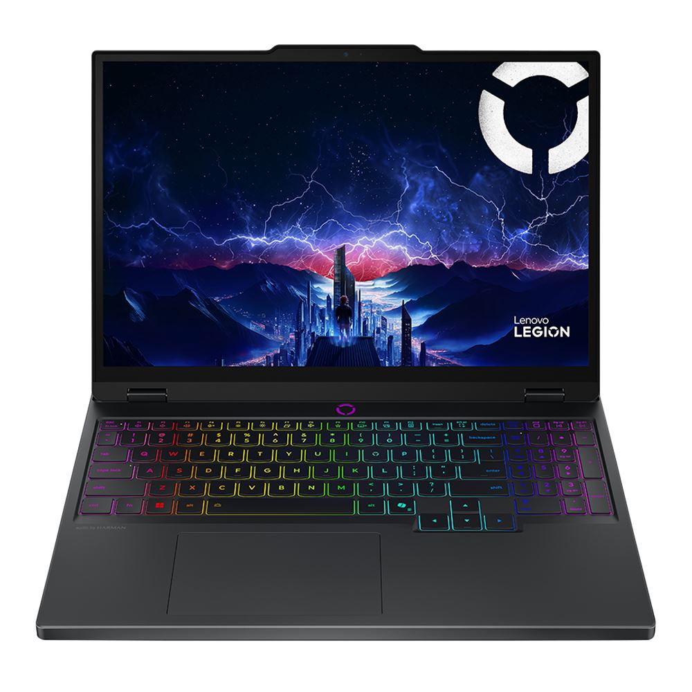 Lenovo Legion 5 14Gen i9 14900HX RTX 5070 Photo
