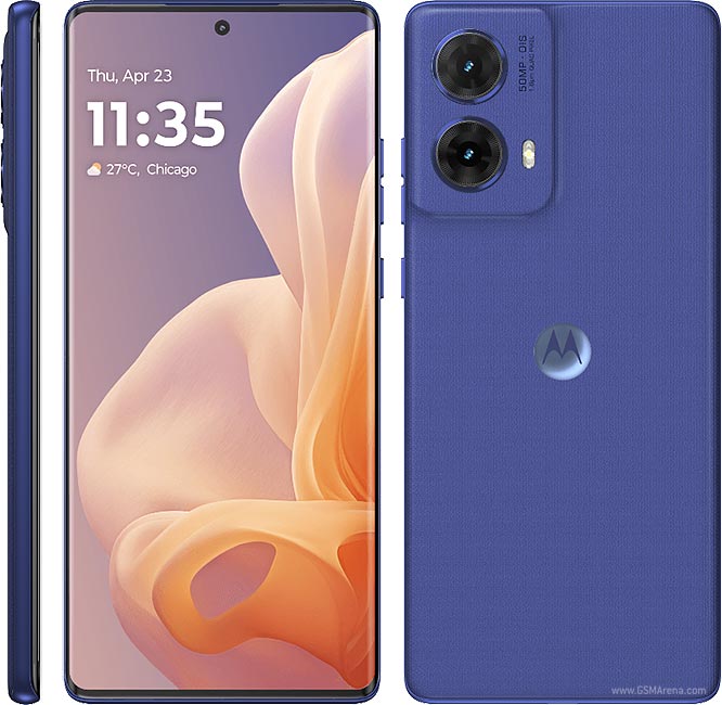 Motorola Moto G85 Photo