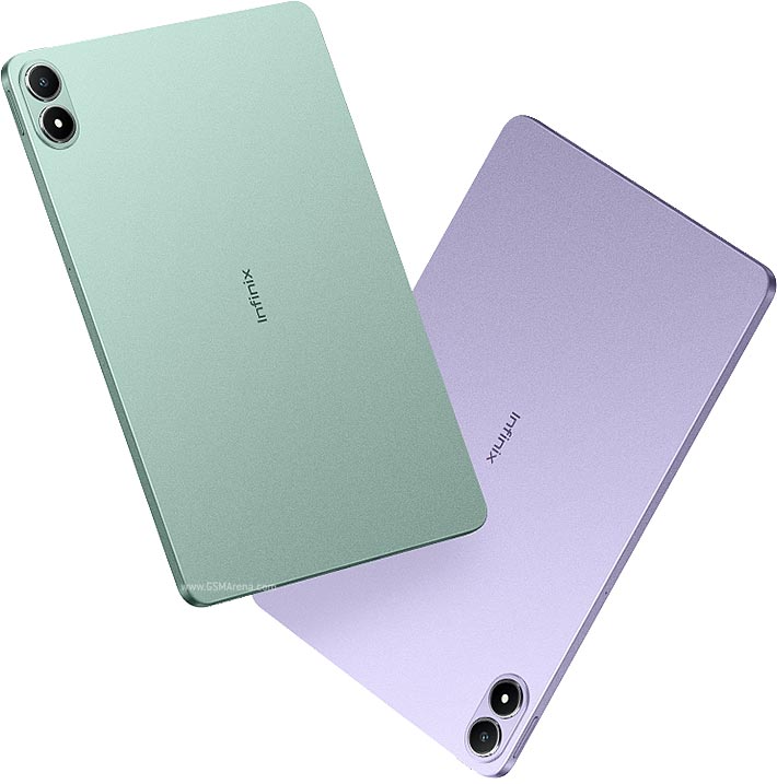 Infinix Xpad 20 Photo