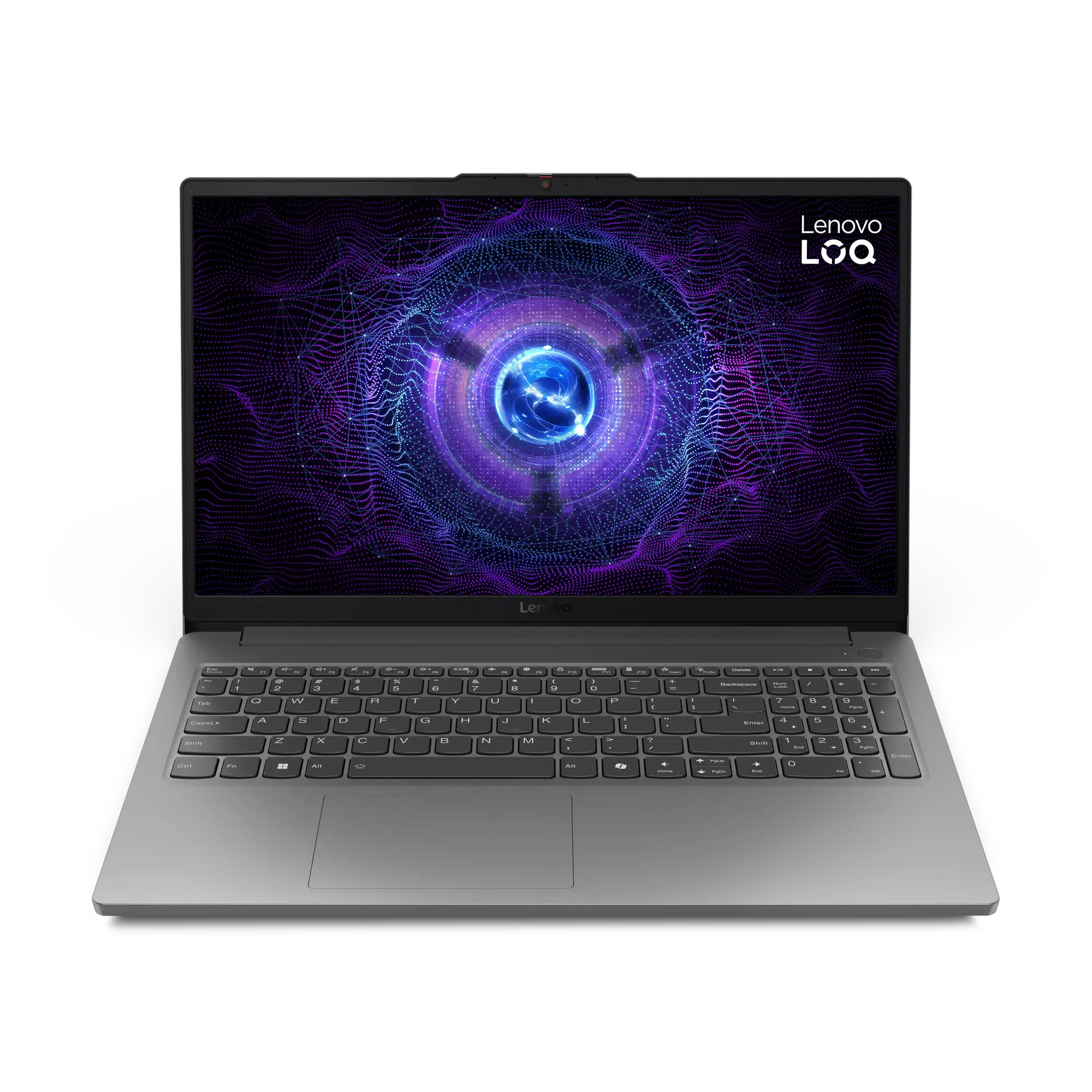 Lenovo LOQ Core i7 12th RTX 4050 photo 