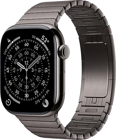 Apple Watch Series 11 46m Photo
