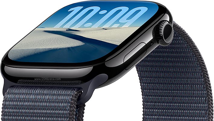 Apple Watch Series 11 42m Photo
