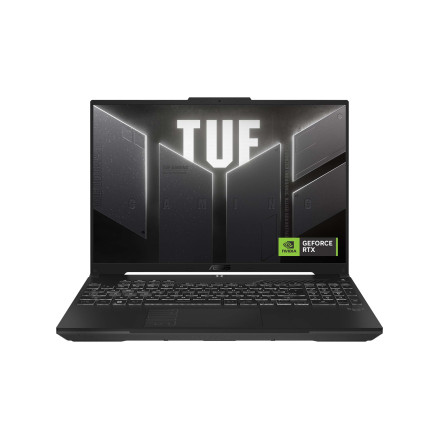 ASUS TUF i7 RTX 4050 13Gen