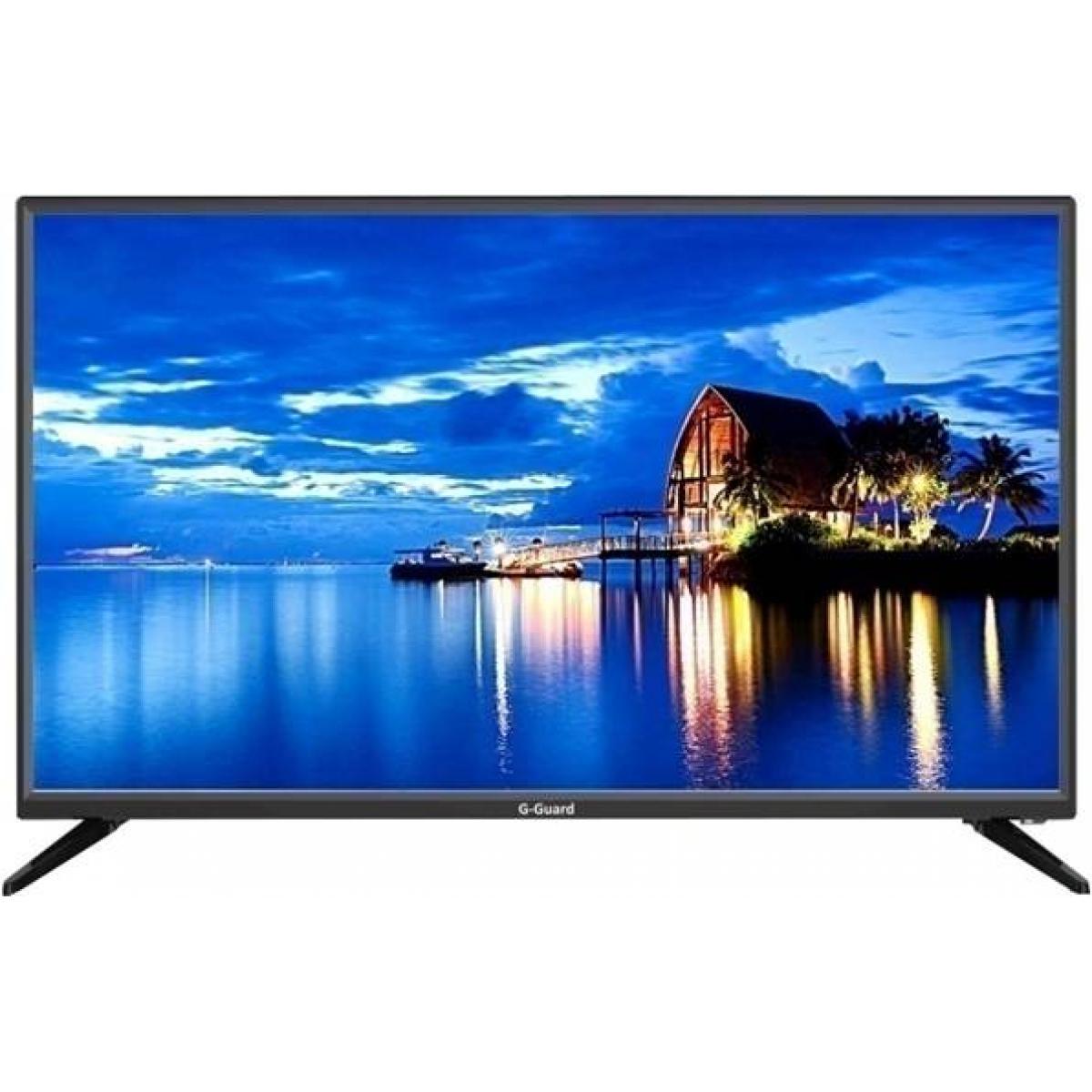 G-GUARD 32 INCH | بلاتينيوم
