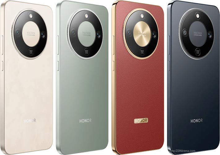 Honor X9d - 5G 8GB Photo