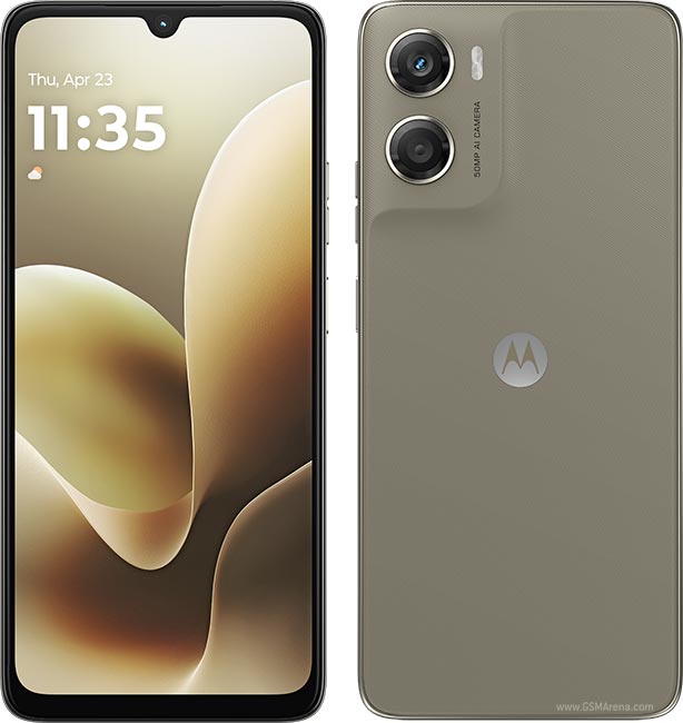 Motorola Moto G06 Power Photo