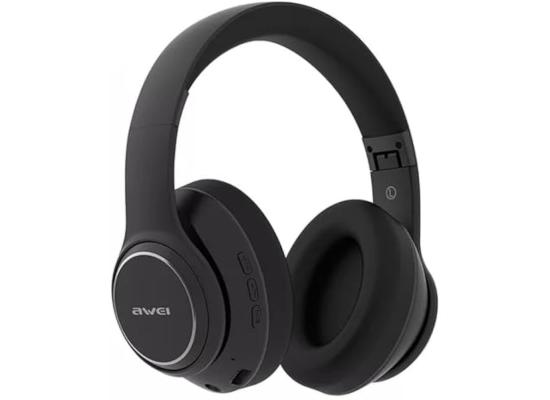 AWEI A200BL RGB Gaming Headset with Mic Over-Ear Headphones Bluetooth 5.3 photo 