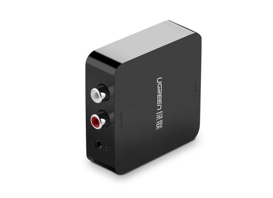 UGREEN 30523 Convertor Audio With USB photo 
