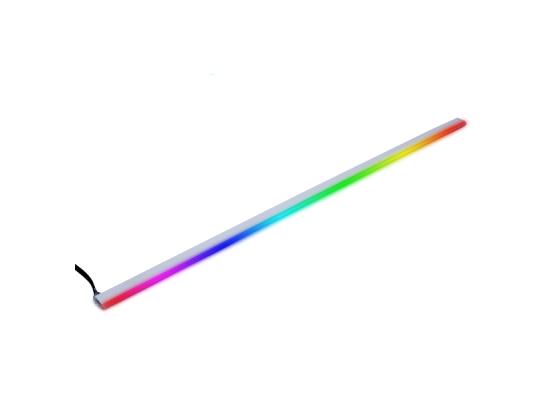 LIAN LI - LANCOOL II-2X ARGB Side Diffused LEDs STRIP w/ 3 Pin Connector (35cm) photo 