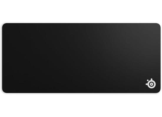 SteelSeries QcK Edge Stitched Gaming Mouse Pad XL Cloth Surface Non Slip Rubber Base (900 x 300 x 2mm) photo 