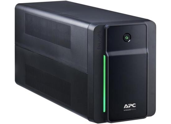APC Back UPS - BX2200MI - UPS 2200VA Battery Backup & Surge Protector, Backup Battery With AVR, Dataline Protection, 2200 VA / 1200 W photo 