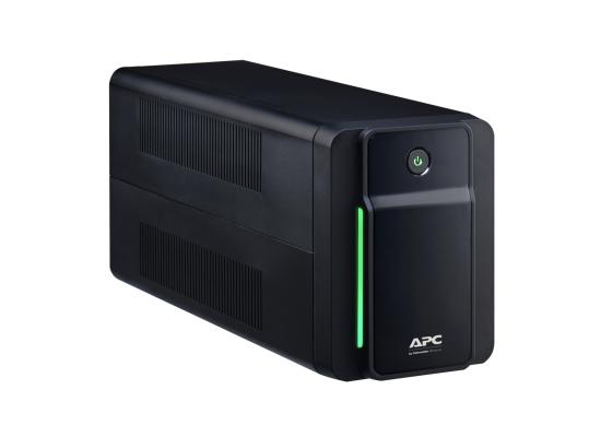 APC Easy UPS BVX 700VA, 230V, AVR, USB Charging,Universal Sockets photo 