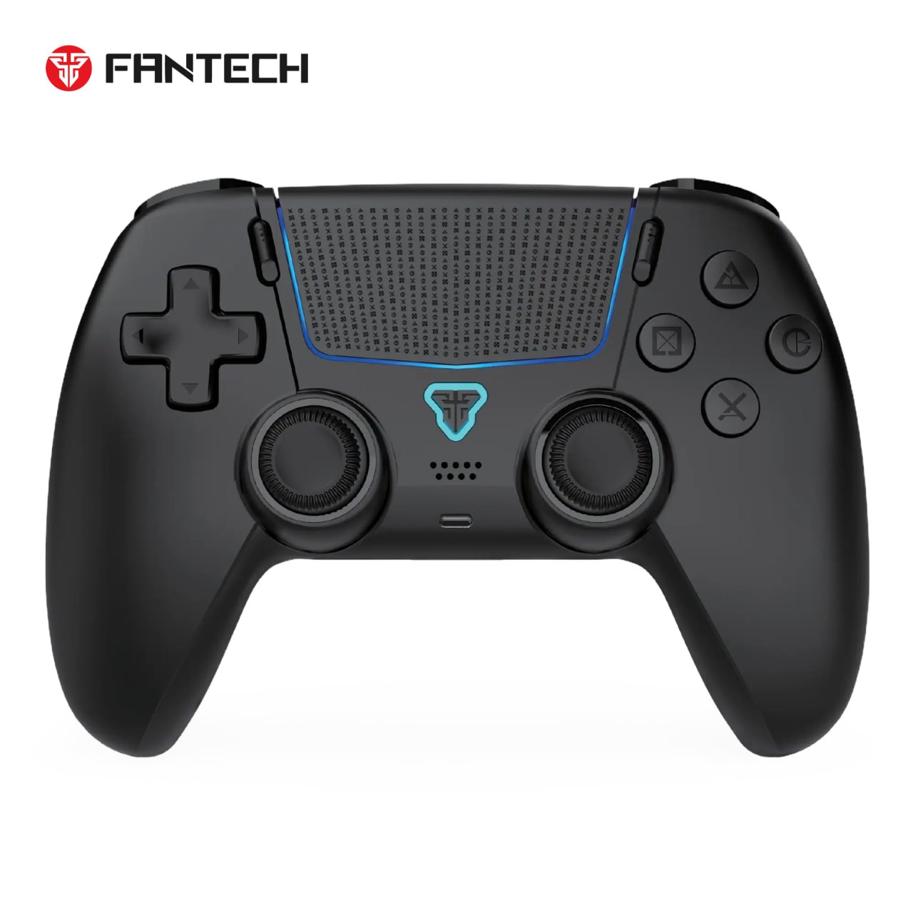 Fantech Nova II D WGP16D Multi-Platform Wireless Controller