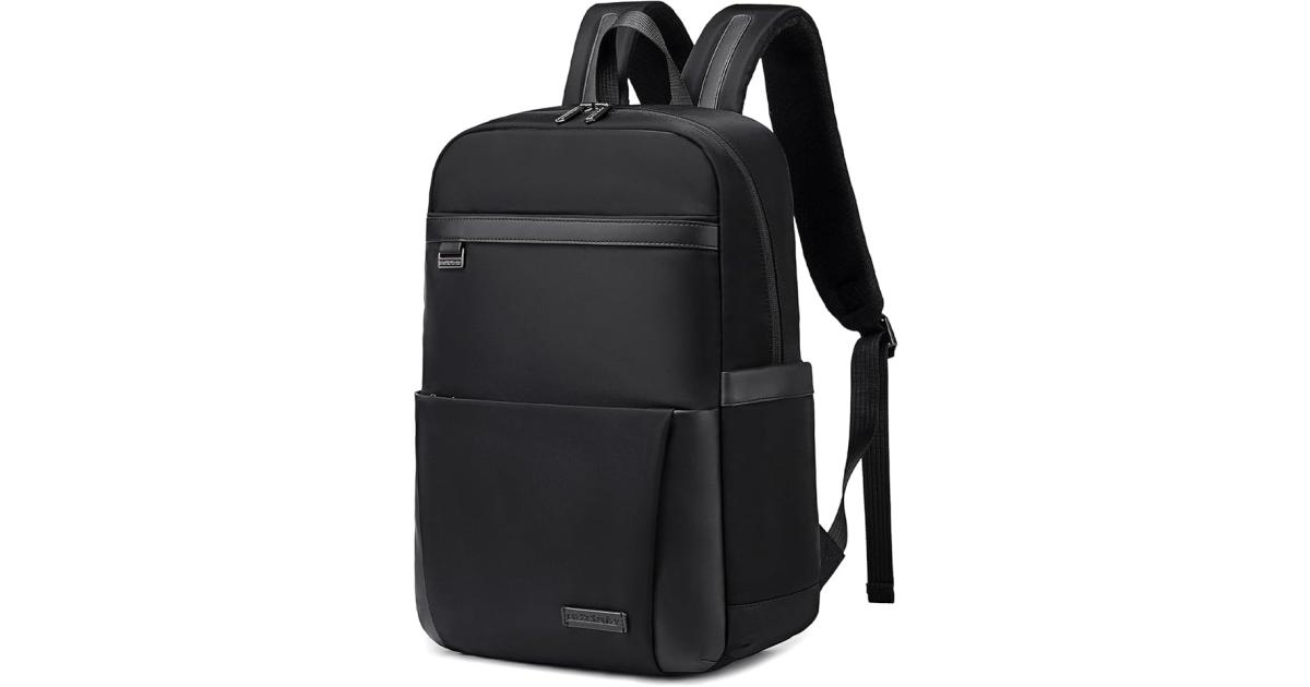 Arctic Hunter Business Backpack 15.6