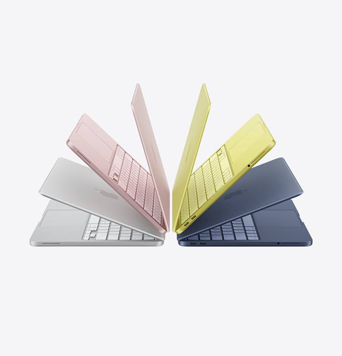 Apple MacBook Neo 13