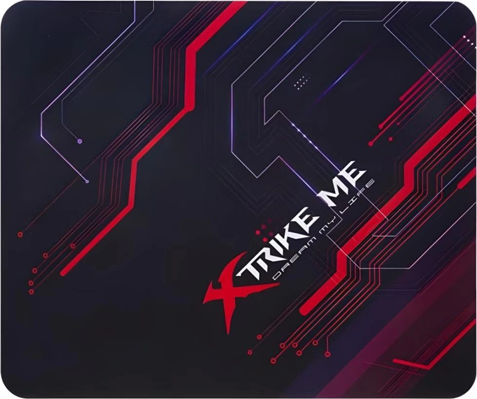 Xtrike Me MP-005 Gaming Mousepad Photo