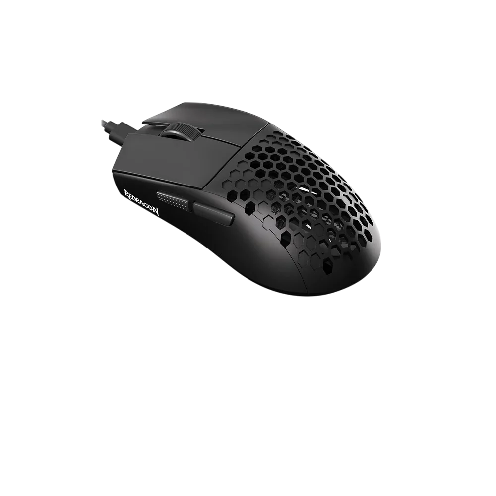 Redragon Bludhound Lite M617-LIT Gaming Mouse Photo