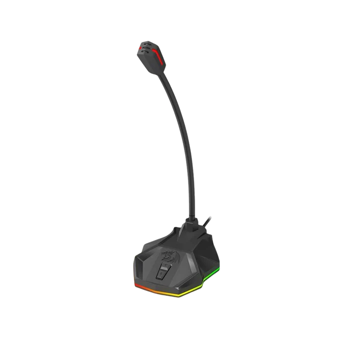 Redragon GM-99 STIX Streaming Microphone Photo