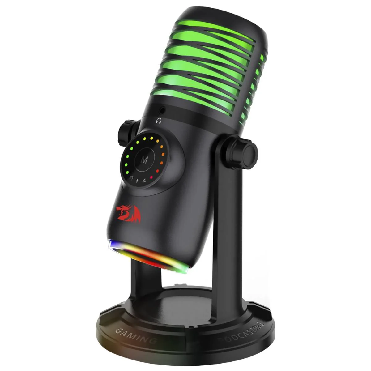 Redragon GM306 Stellaris Omnidirectional Microphone Photo
