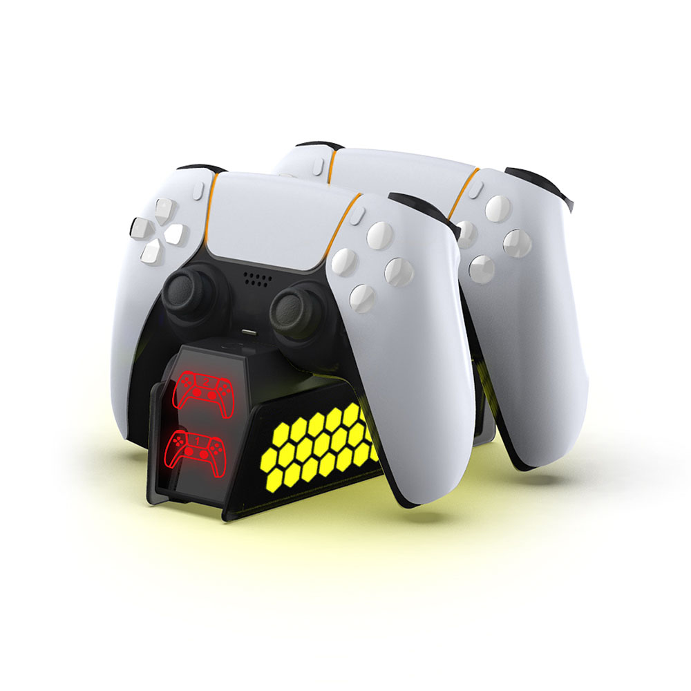 PS5 DOBE Charging Dock photo 