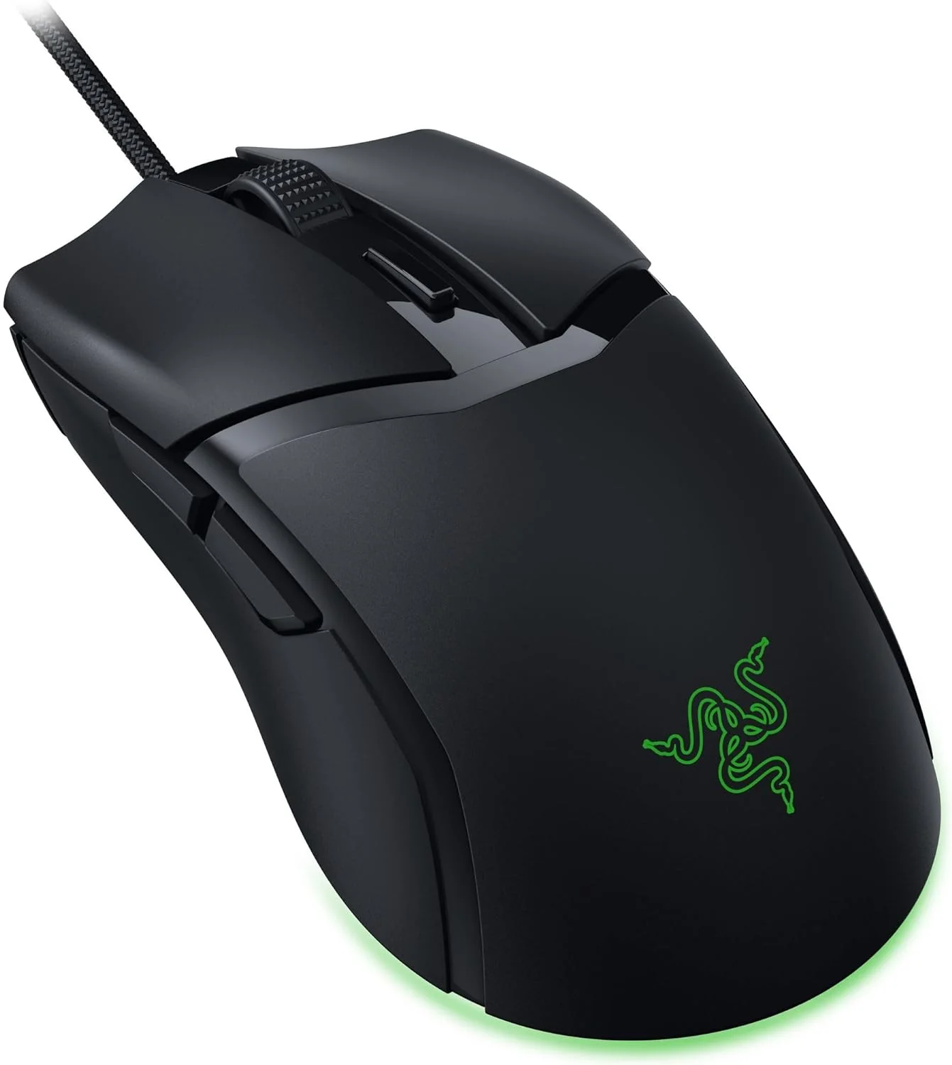 Razer Cobra Customizable Gaming Mouse photo 