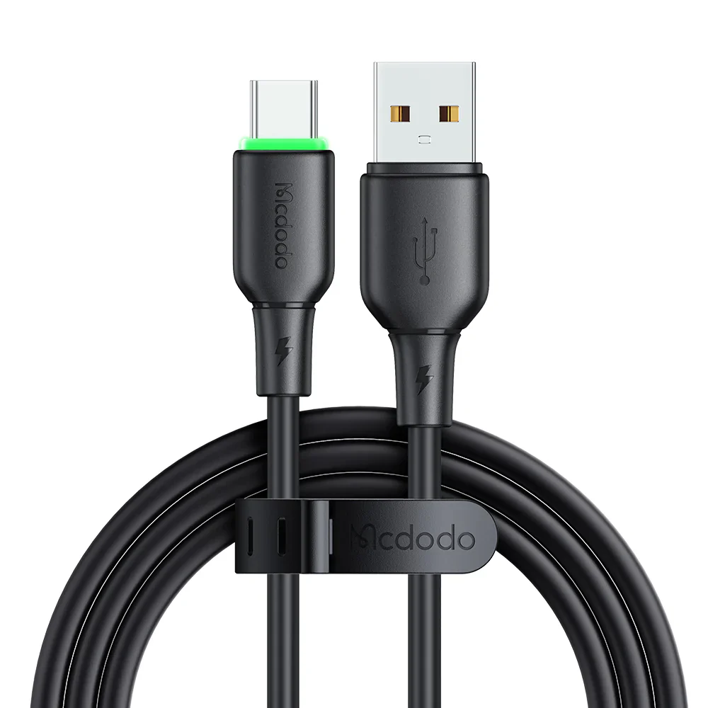 Mcdodo 6A Type-C USB Data Cable photo 