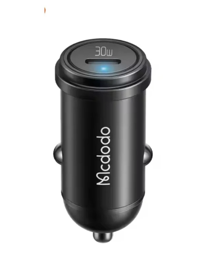 Mcdodo PD30W 1C Fast Car Charger Photo