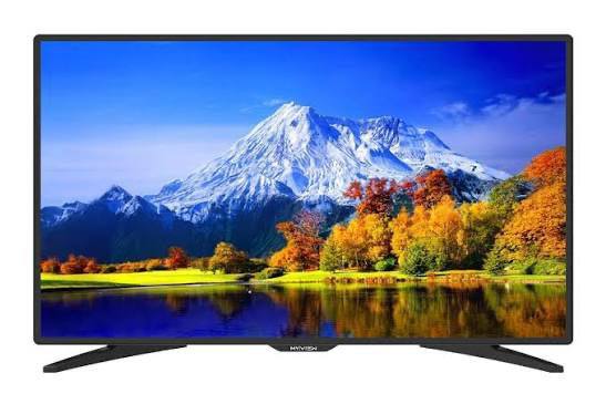 MaxView 50-inch Smart TV Photo