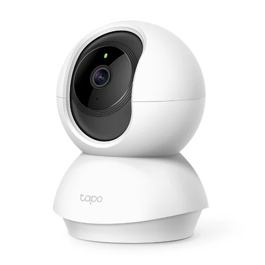 TP-Link Tapo C210 Pan/Tilt Home Security Wi-Fi Camera photo 