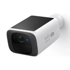 Eufy Security S220 SoloCam Wire-Free 2K Security Camera Photo