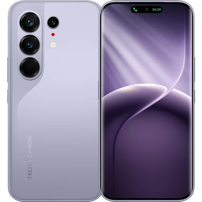 Tecno Camon 50 Ultra 5G Photo