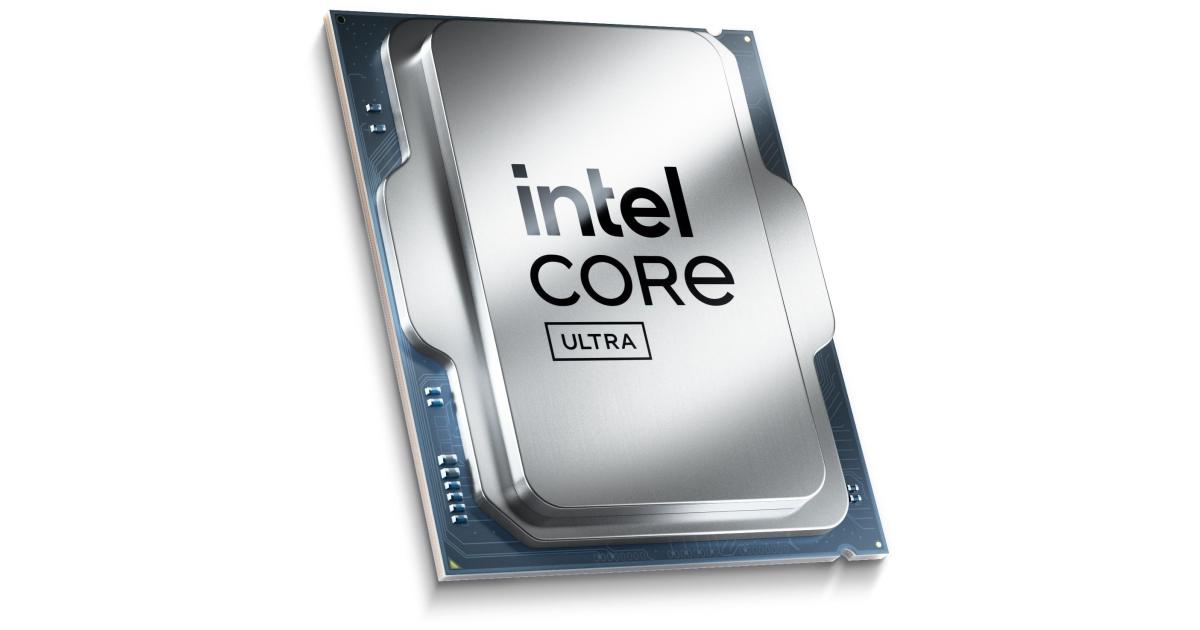 Intel Core Ultra 5 225F Processor Series 2 LGA1851 10 Cores 10 Threads Up To 4.90GHz (Tray) Photo