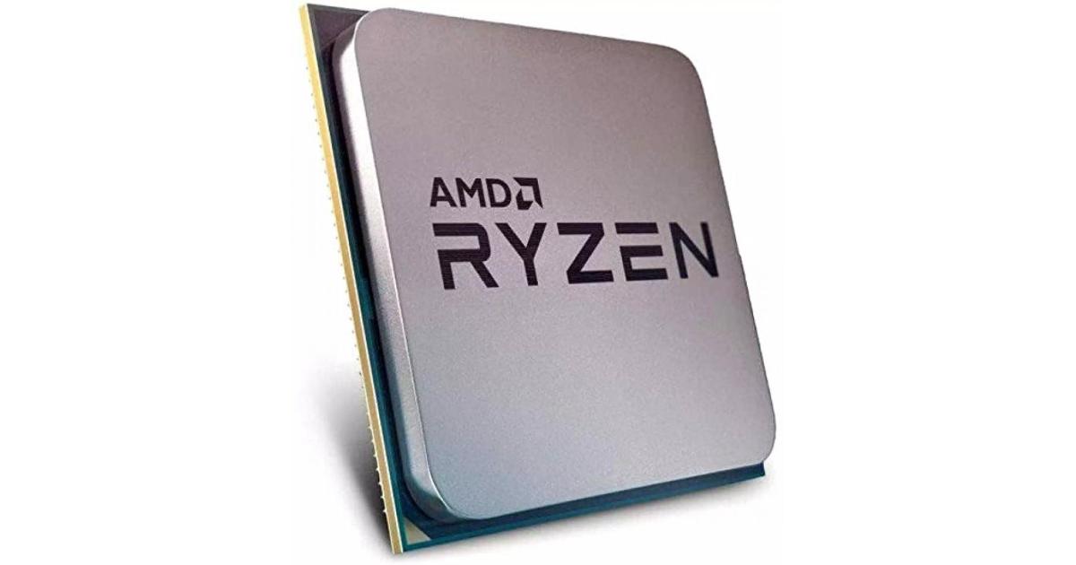 AMD Ryzen 7 5700G Up To 4.6GHz 8 Cores 16 Threads AM4 Radeon Vega 8 CPU Processor (Tray)
