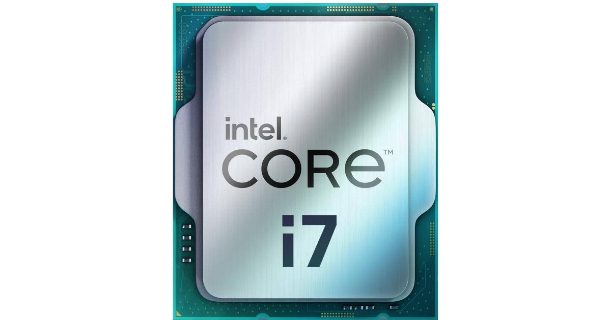 Intel Core i7-12700F 12th Gen Processor LGA1700 12 Cores 20 Threads Up To 4.9GHz (Tray) Photo
