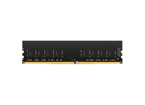 Lexar DDR4 Single 16GB 3200MHz Desktop UDIMM Memory photo 