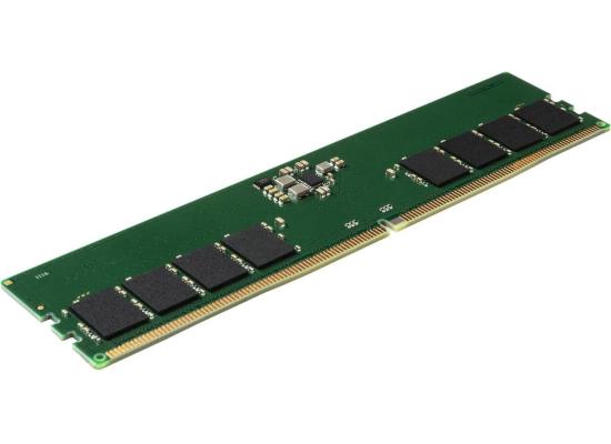 Kingston Value Ram Single 16GB DDR5-5200MHz CL42 SDRAM Desktop Memory photo 